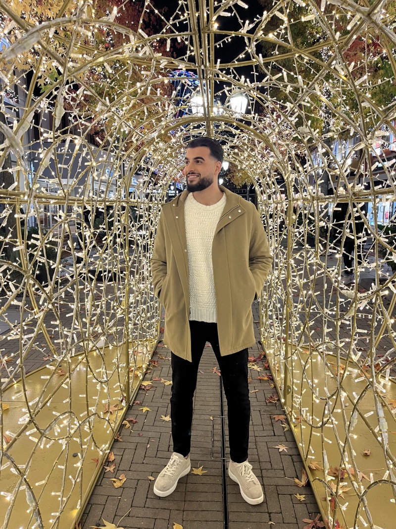 ZAZA Casting model ID: 23551