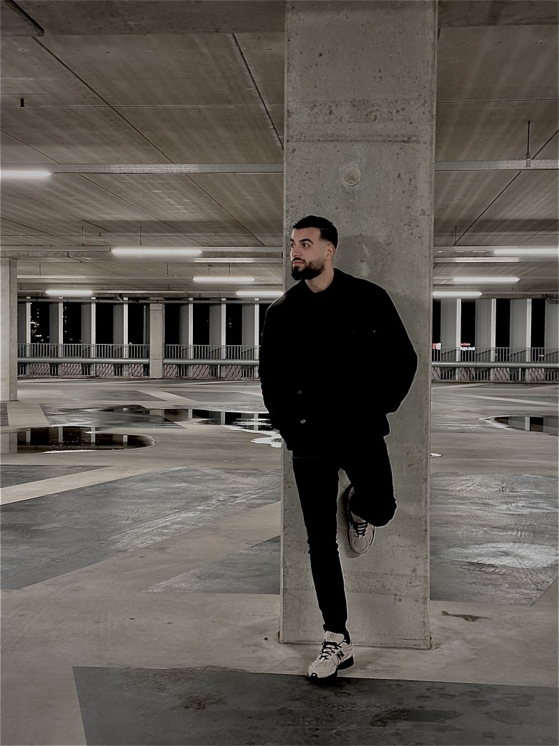 ZAZA Casting model ID: 23551