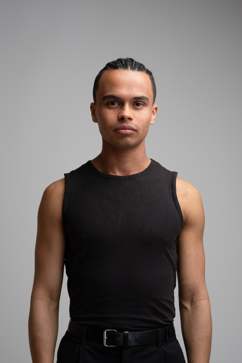 ZAZA Casting model ID: 24661