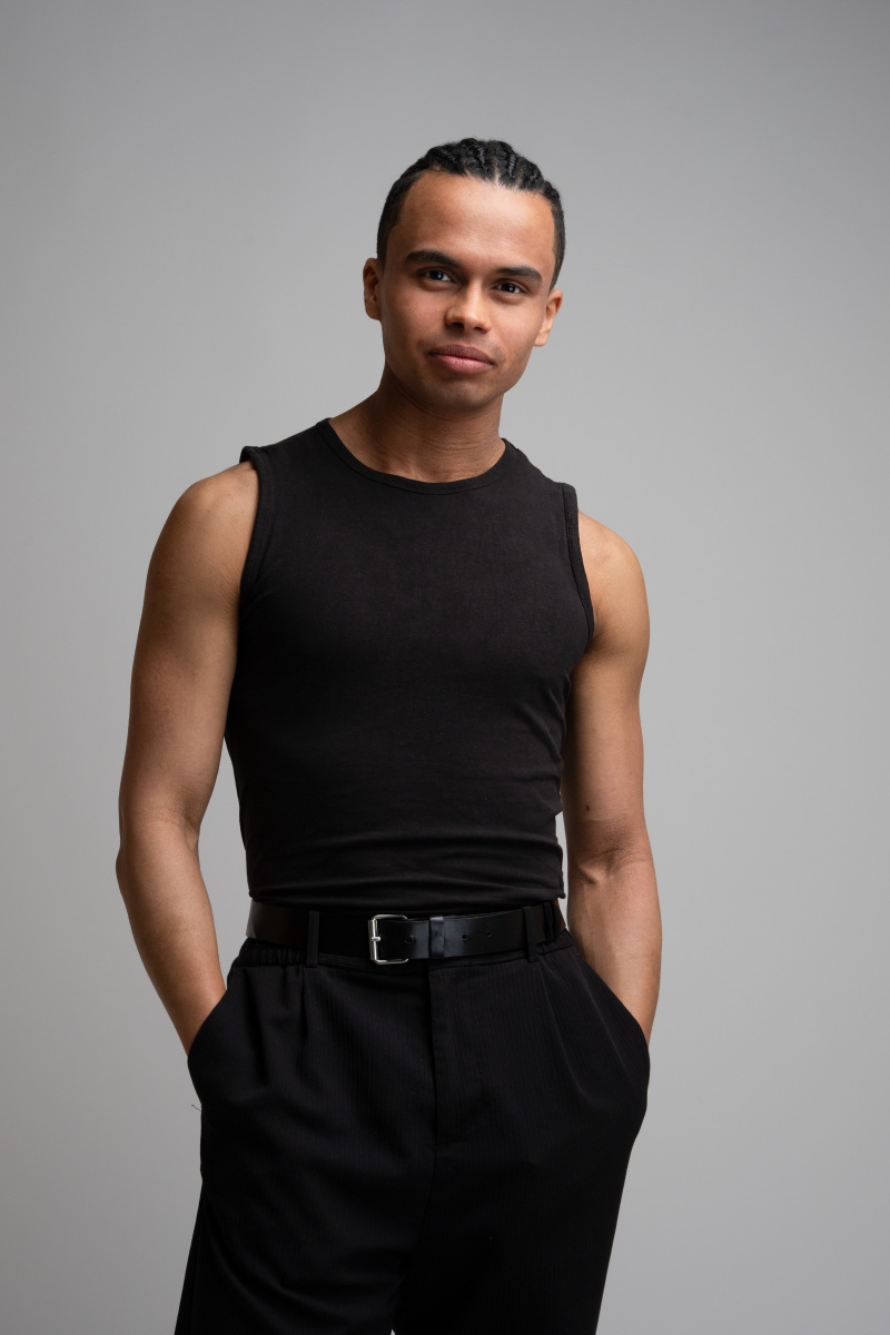 ZAZA Casting model ID: 24661