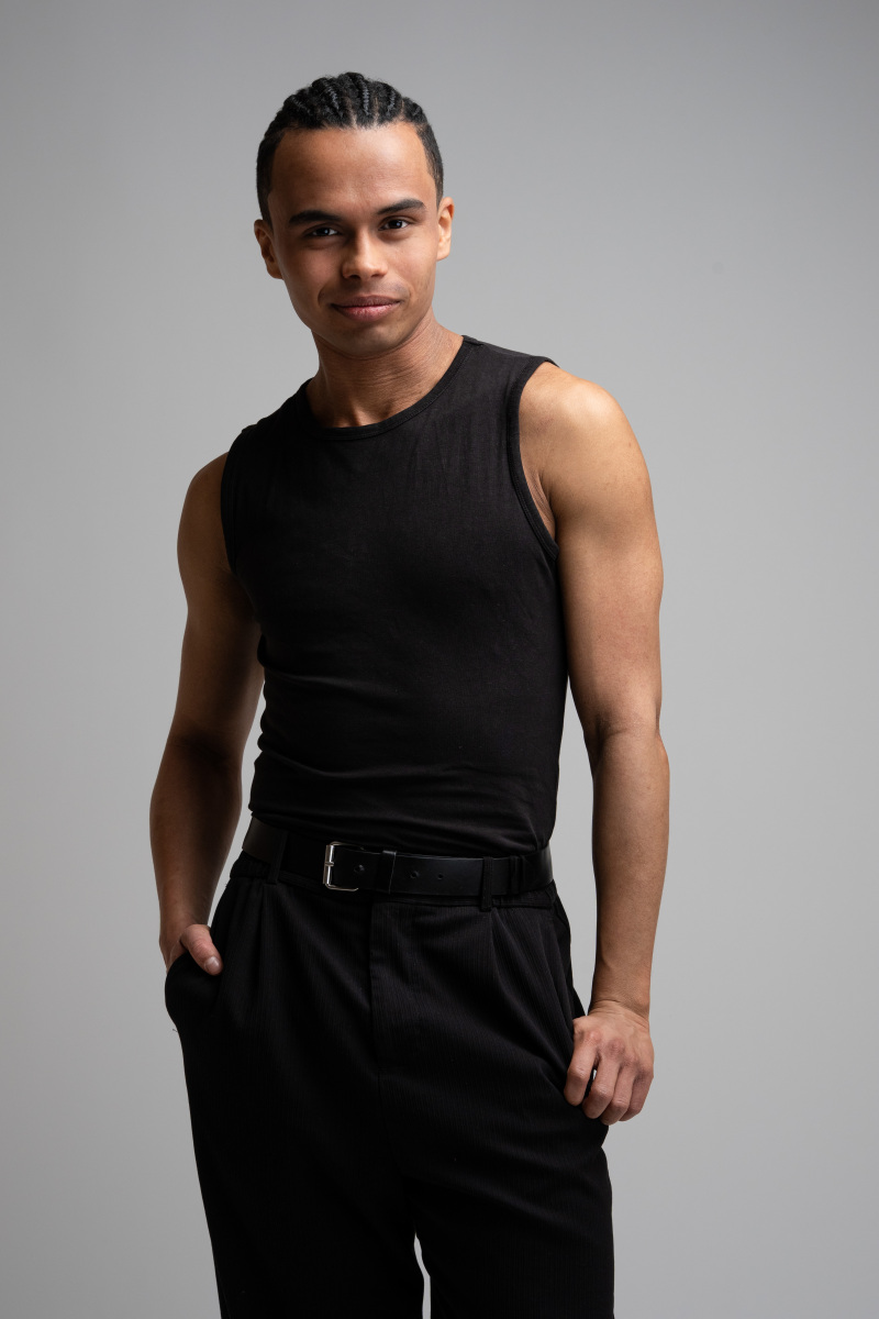 ZAZA Casting model ID: 24661