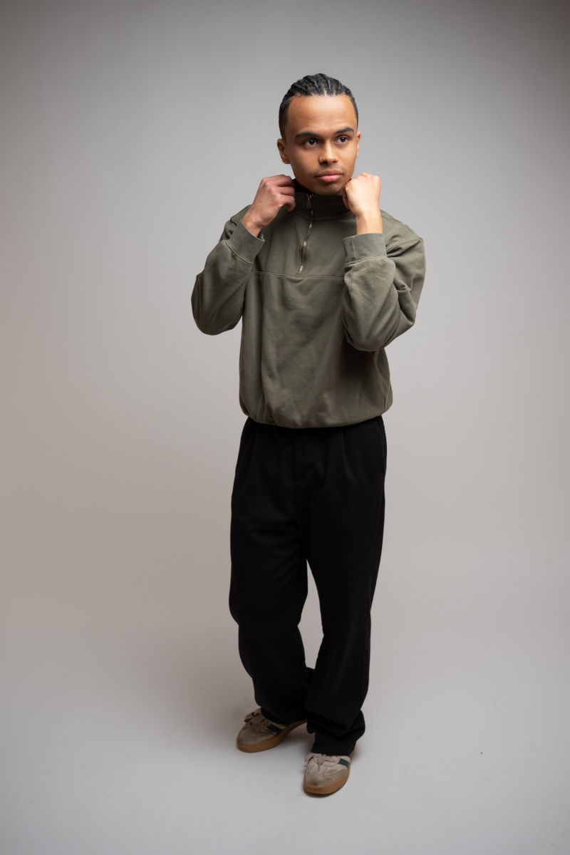 ZAZA Casting model ID: 24661