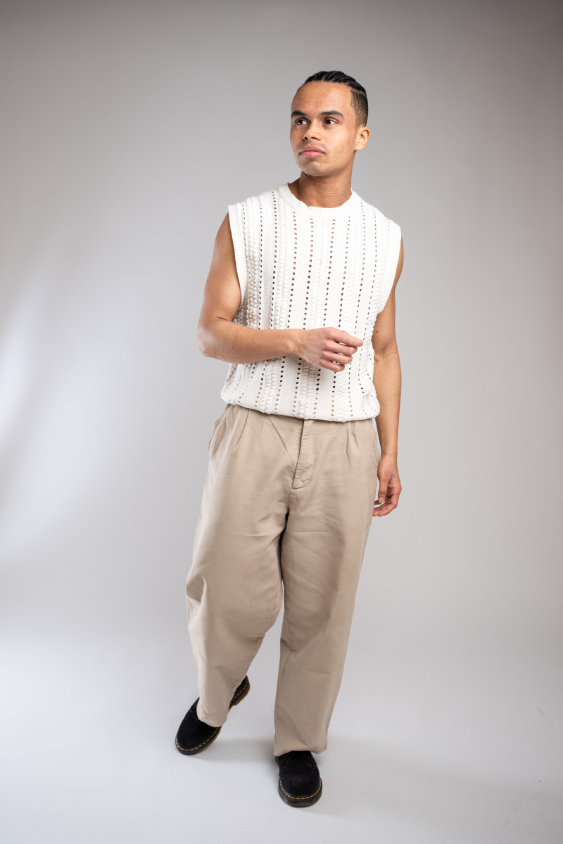 ZAZA Casting model ID: 24661