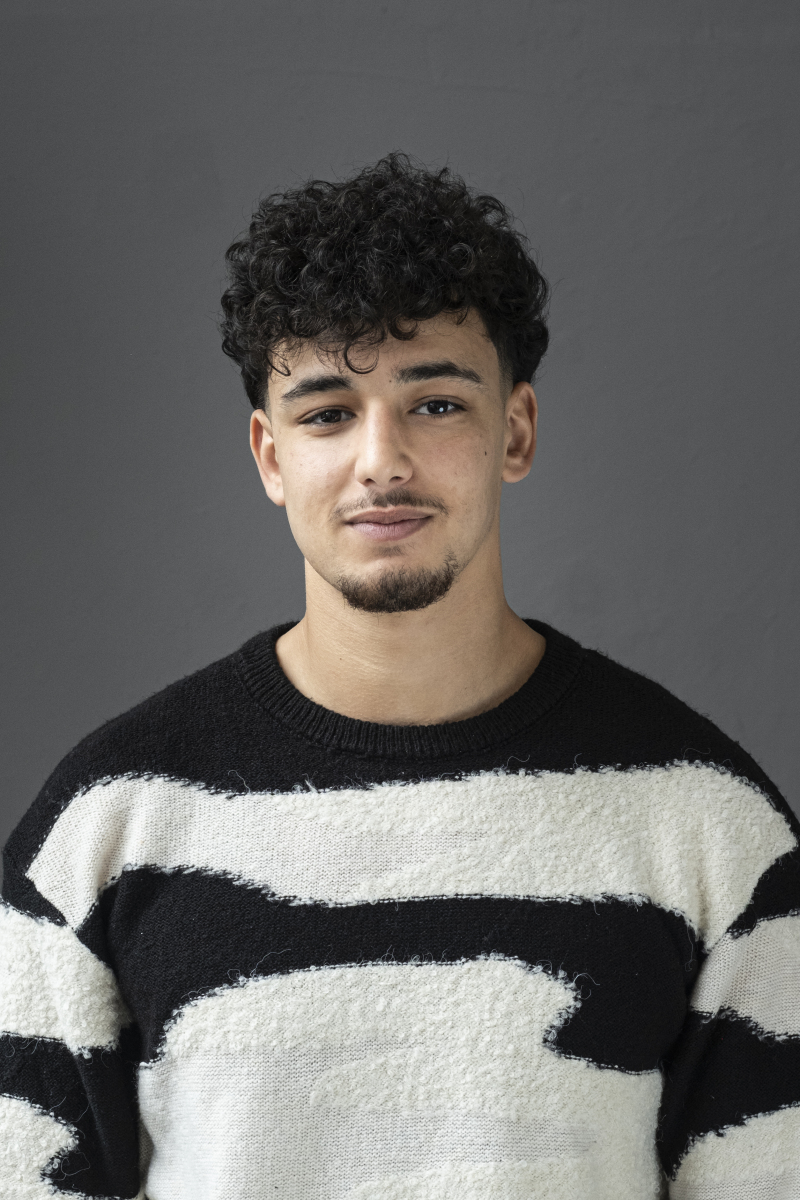 ZAZA Casting model ID: 18720