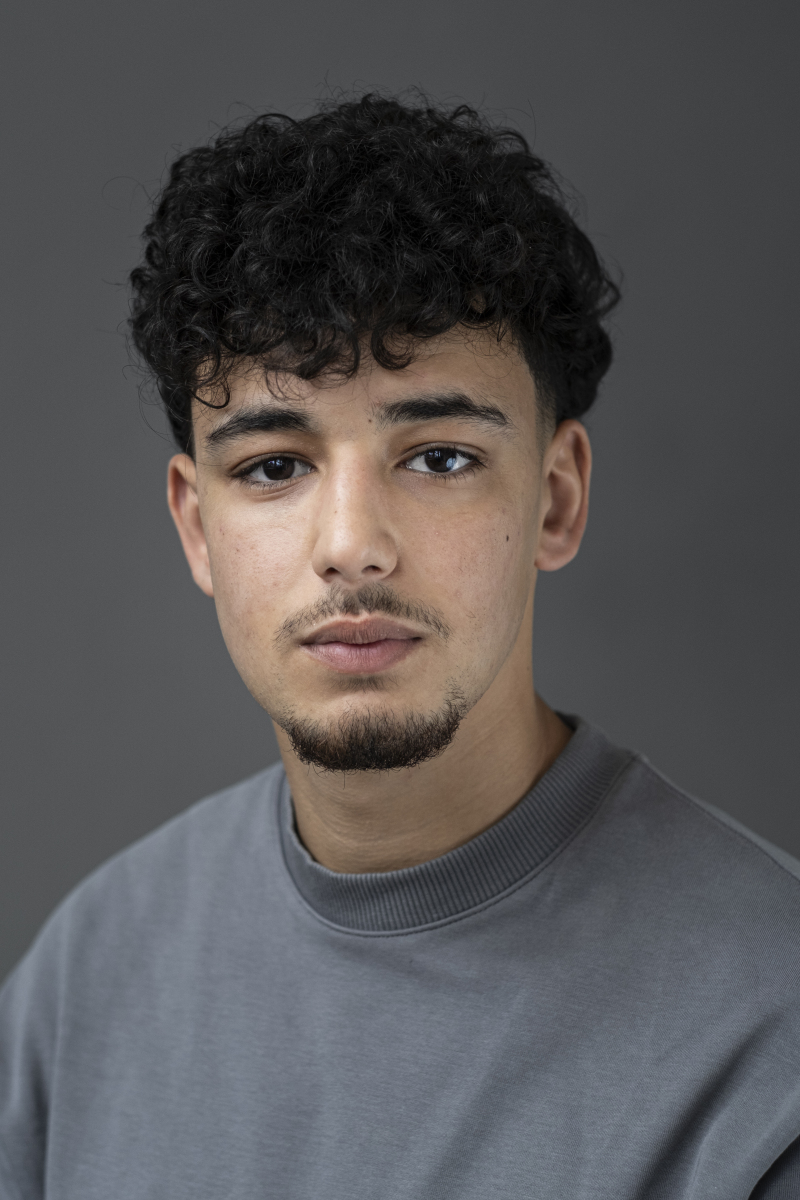 ZAZA Casting model ID: 18720