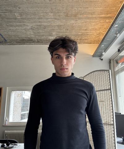 ZAZA Casting model ID: 22643