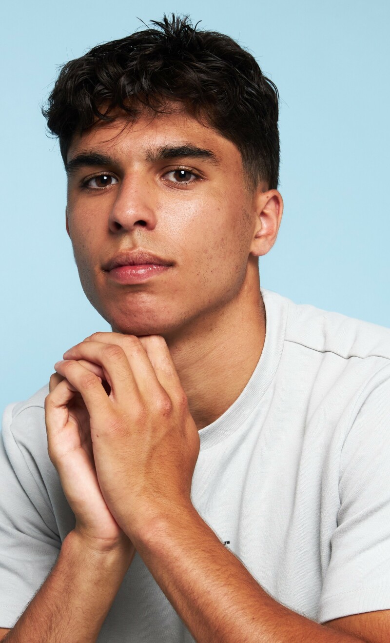 ZAZA Casting model ID: 22643