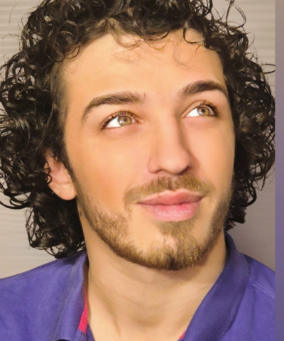 ZAZA Casting model ID: 6499