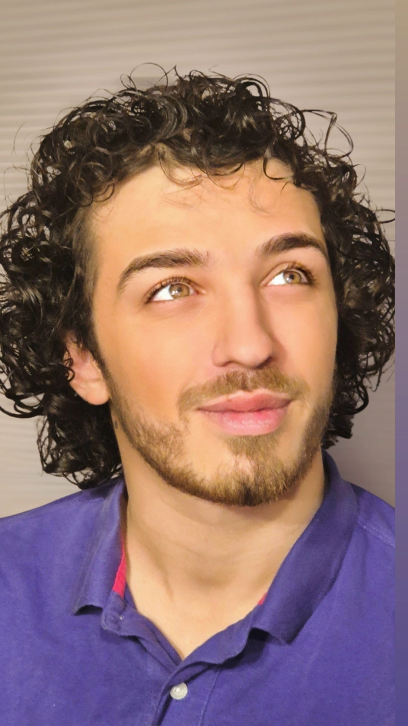 ZAZA Casting model ID: 6499