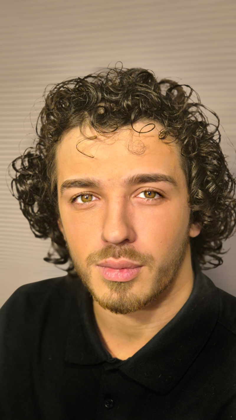 ZAZA Casting model ID: 6499