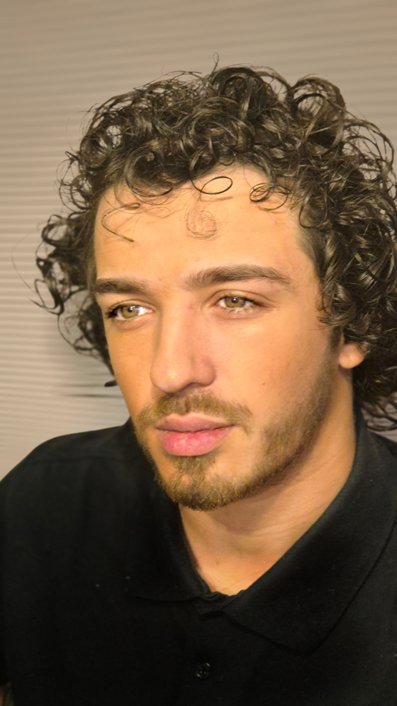 ZAZA Casting model ID: 6499