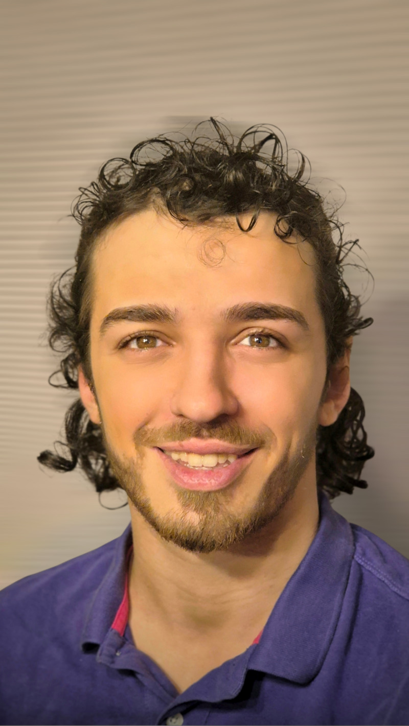 ZAZA Casting model ID: 6499