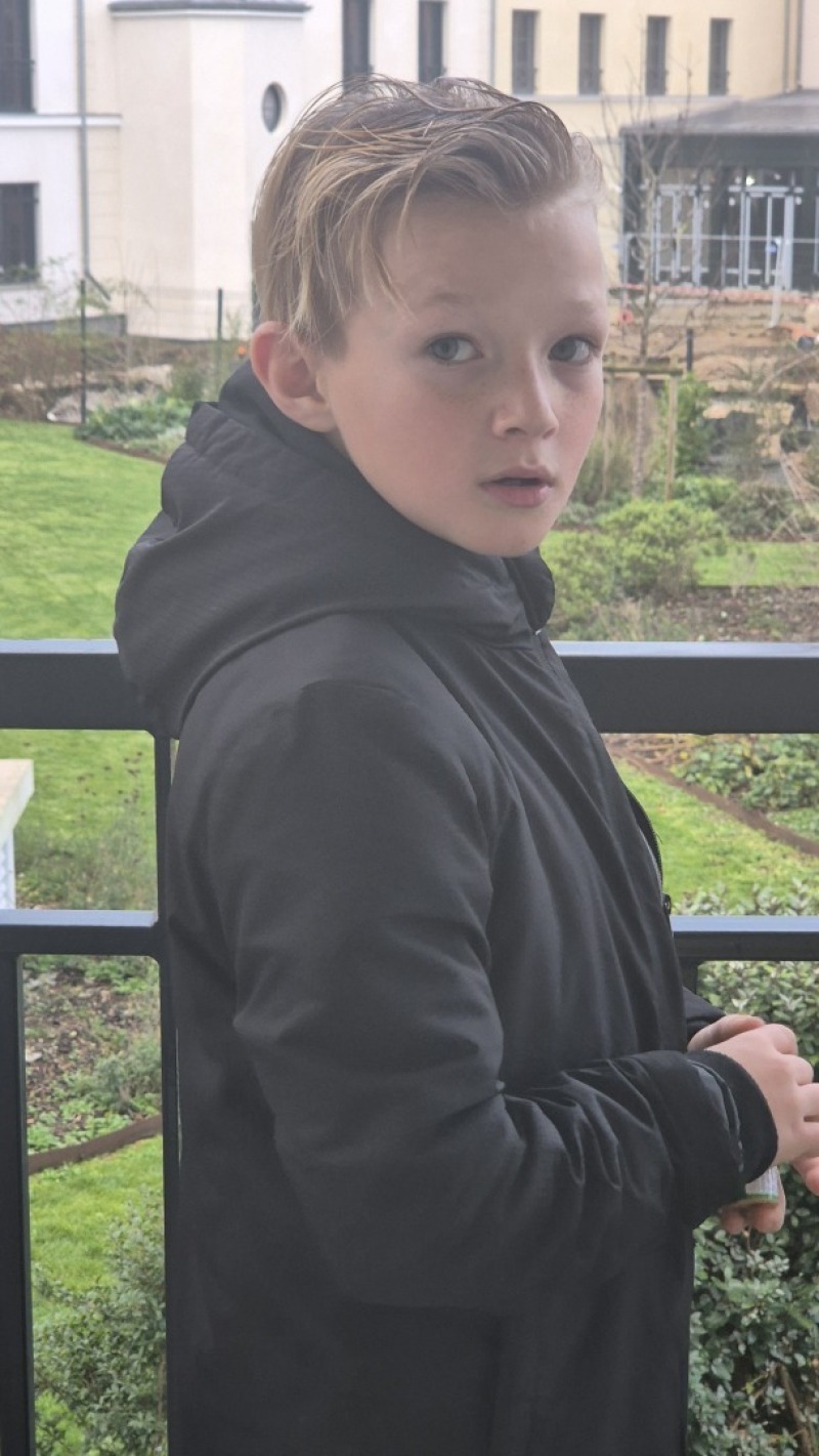 ZAZA Casting model ID: 27484