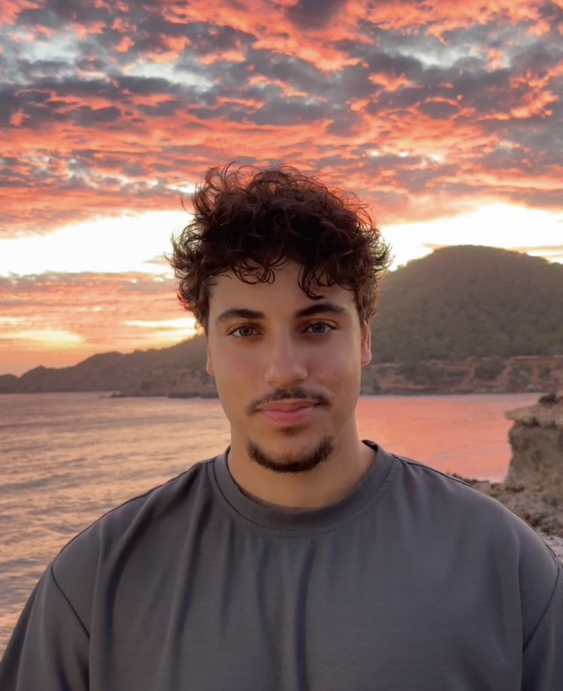 ZAZA Casting model ID: 1224