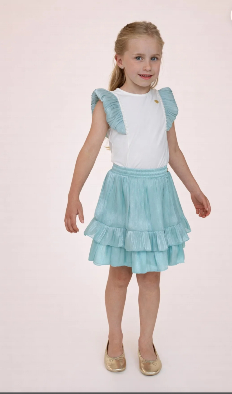 ZAZA Casting model ID: 27164