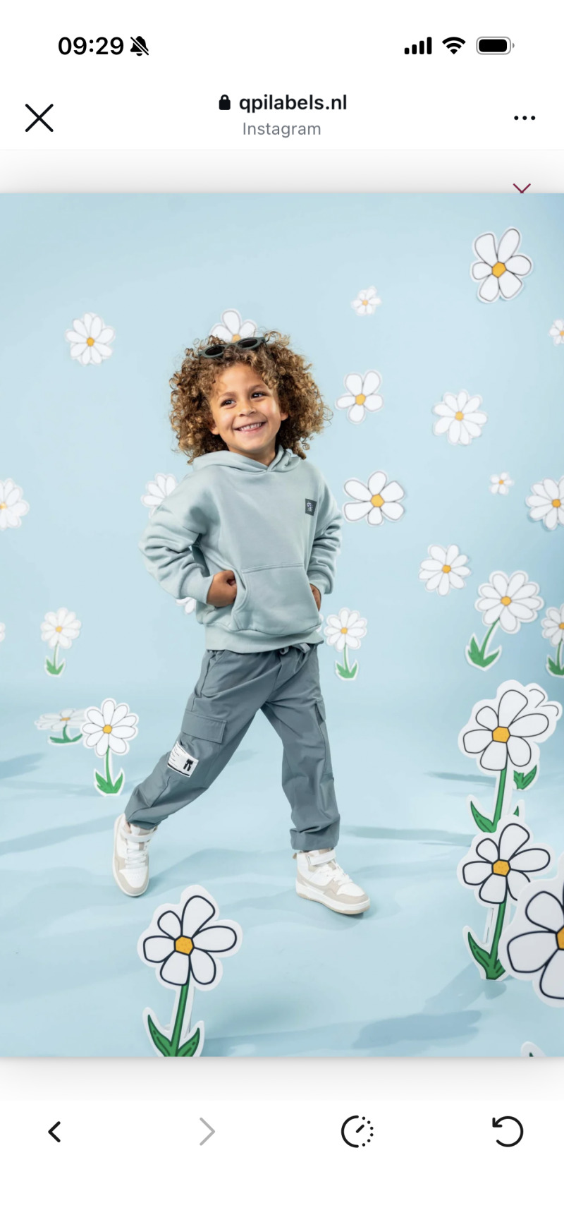 ZAZA Casting model ID: 19567