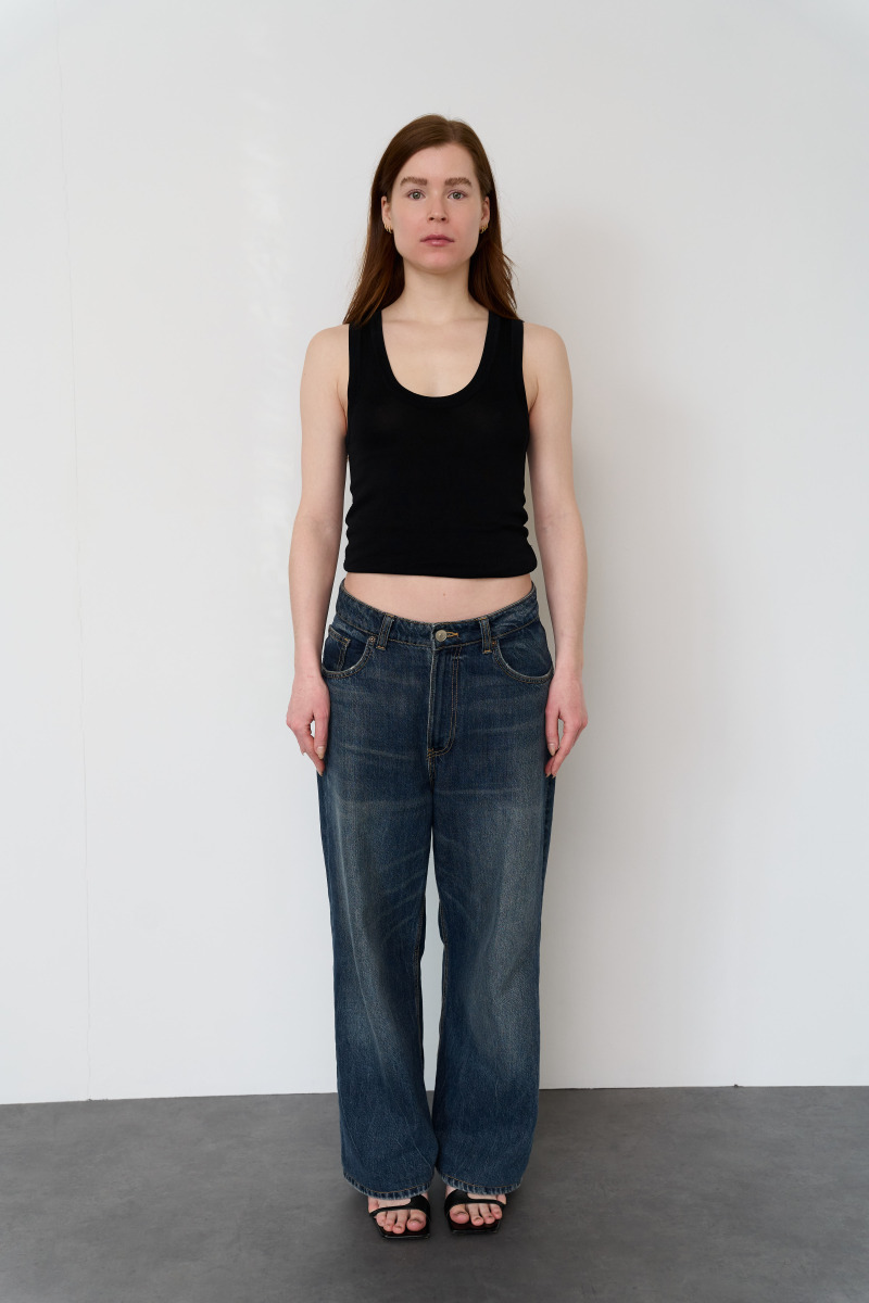 ZAZA Casting model ID: 27359