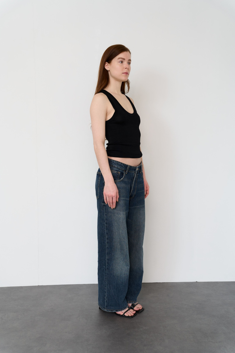 ZAZA Casting model ID: 27359