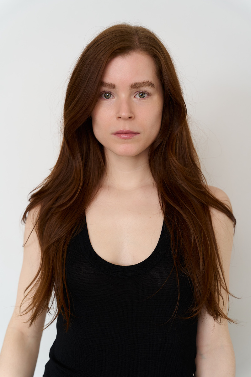 ZAZA Casting model ID: 27359