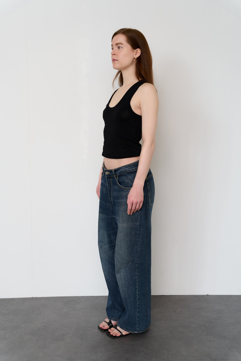 ZAZA Casting model ID: 27359