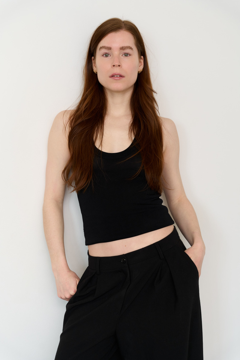 ZAZA Casting model ID: 27359