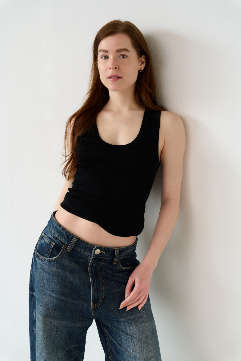 ZAZA Casting model ID: 27359