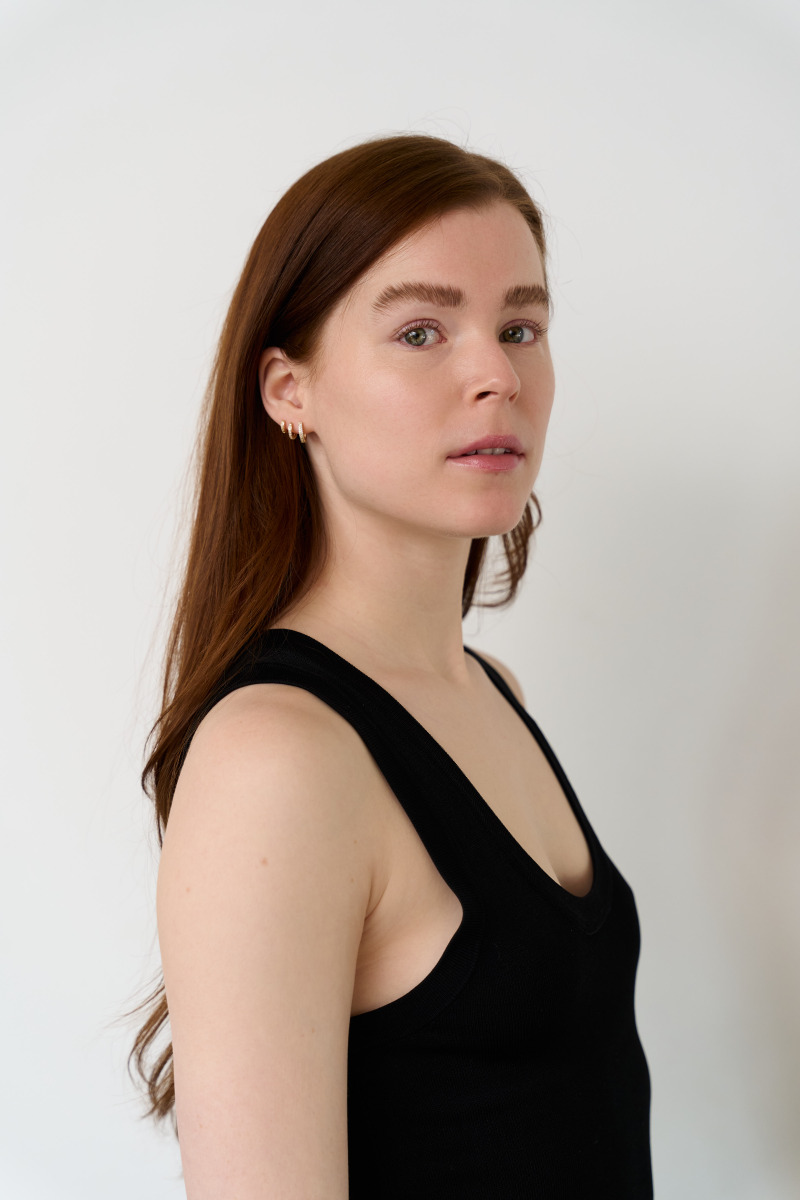 ZAZA Casting model ID: 27359