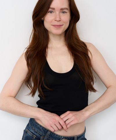 ZAZA Casting model ID: 27359