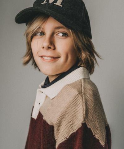 ZAZA Casting model ID: 27487