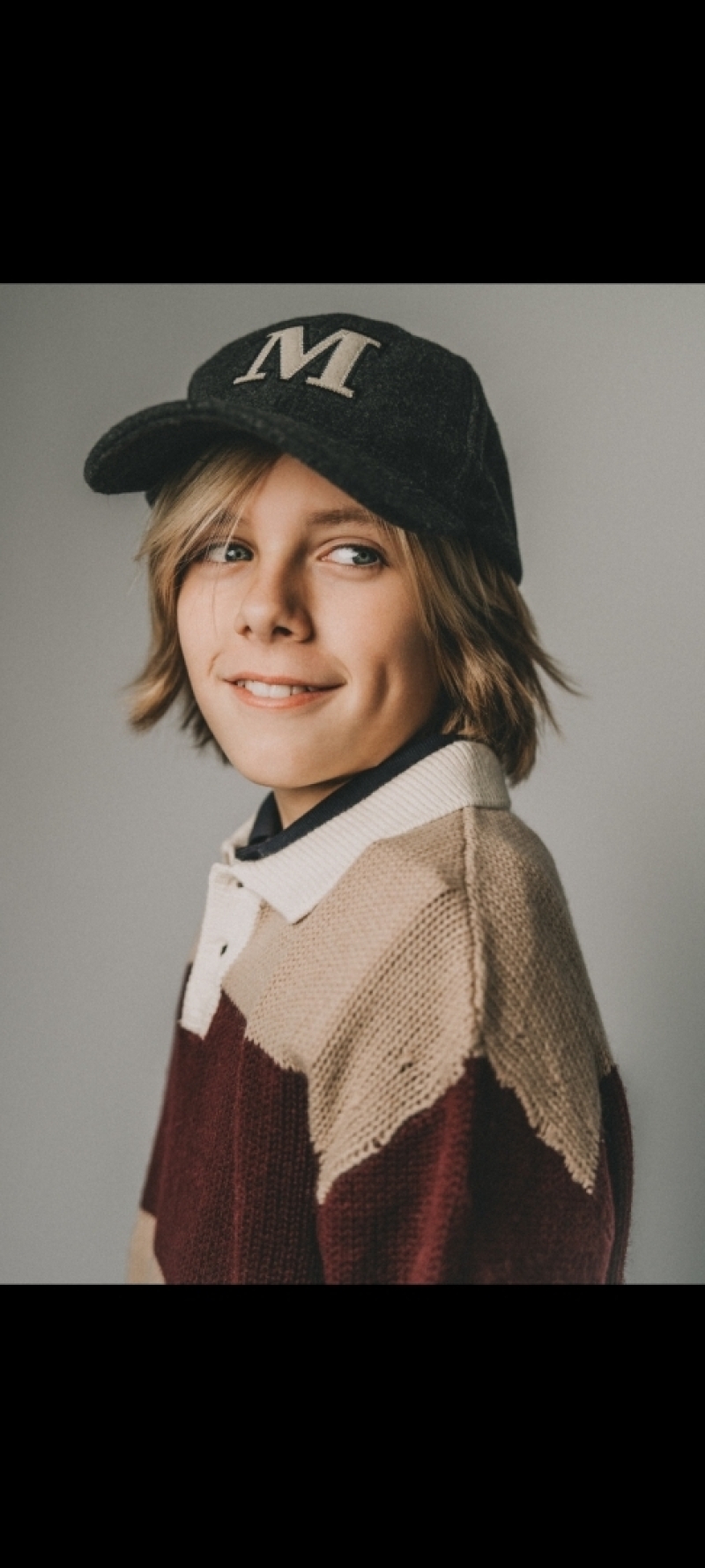 ZAZA Casting model ID: 27487