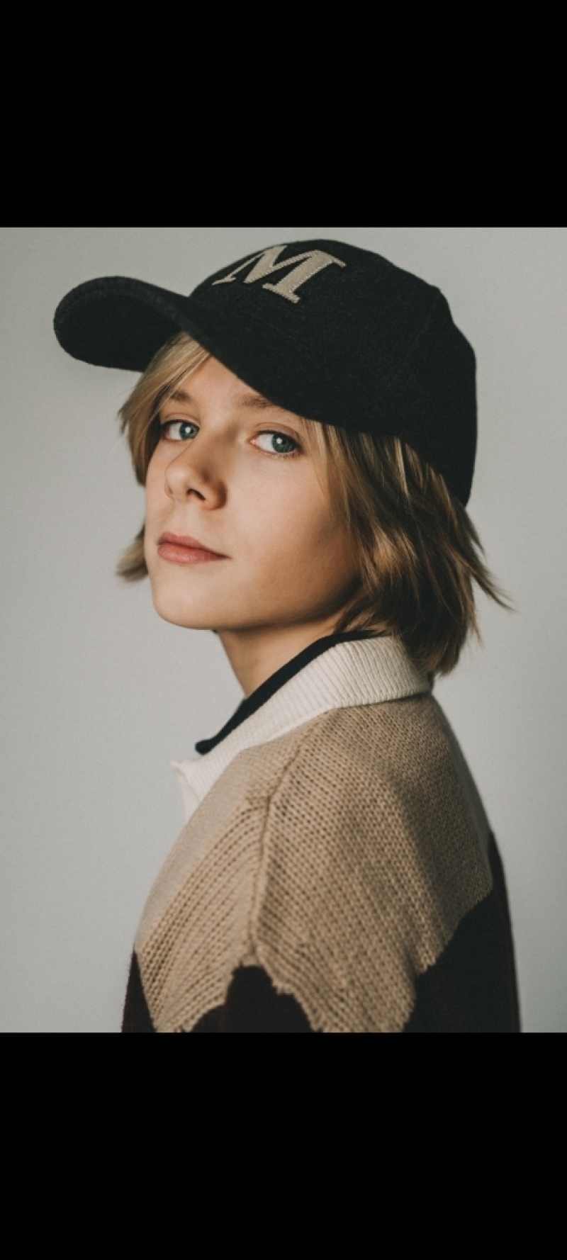 ZAZA Casting model ID: 27487