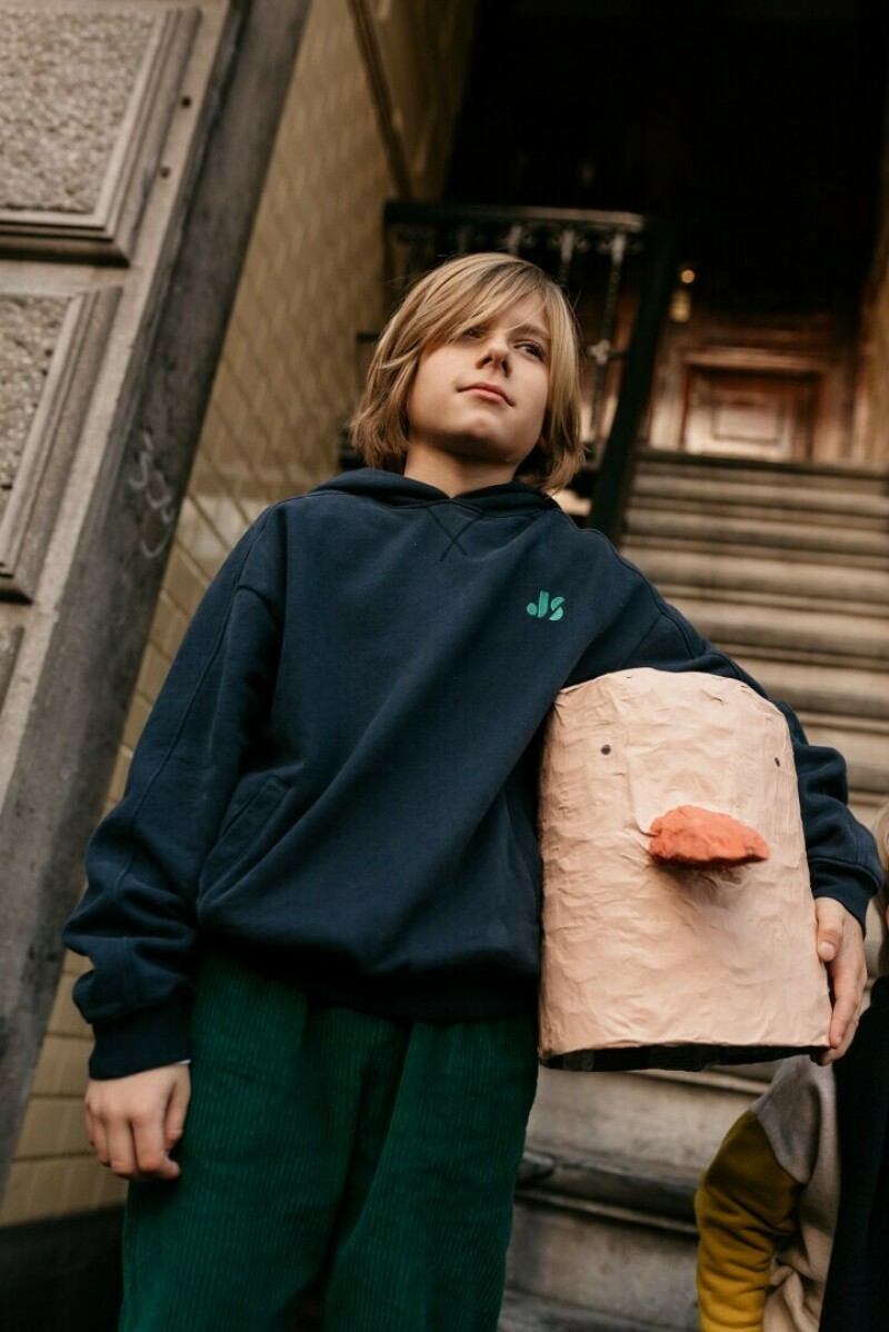 ZAZA Casting model ID: 27487