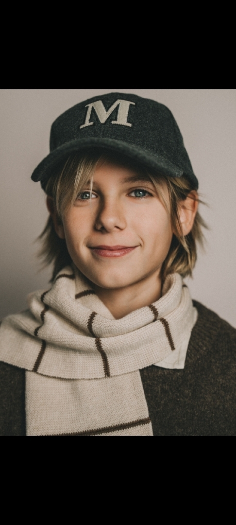 ZAZA Casting model ID: 27487