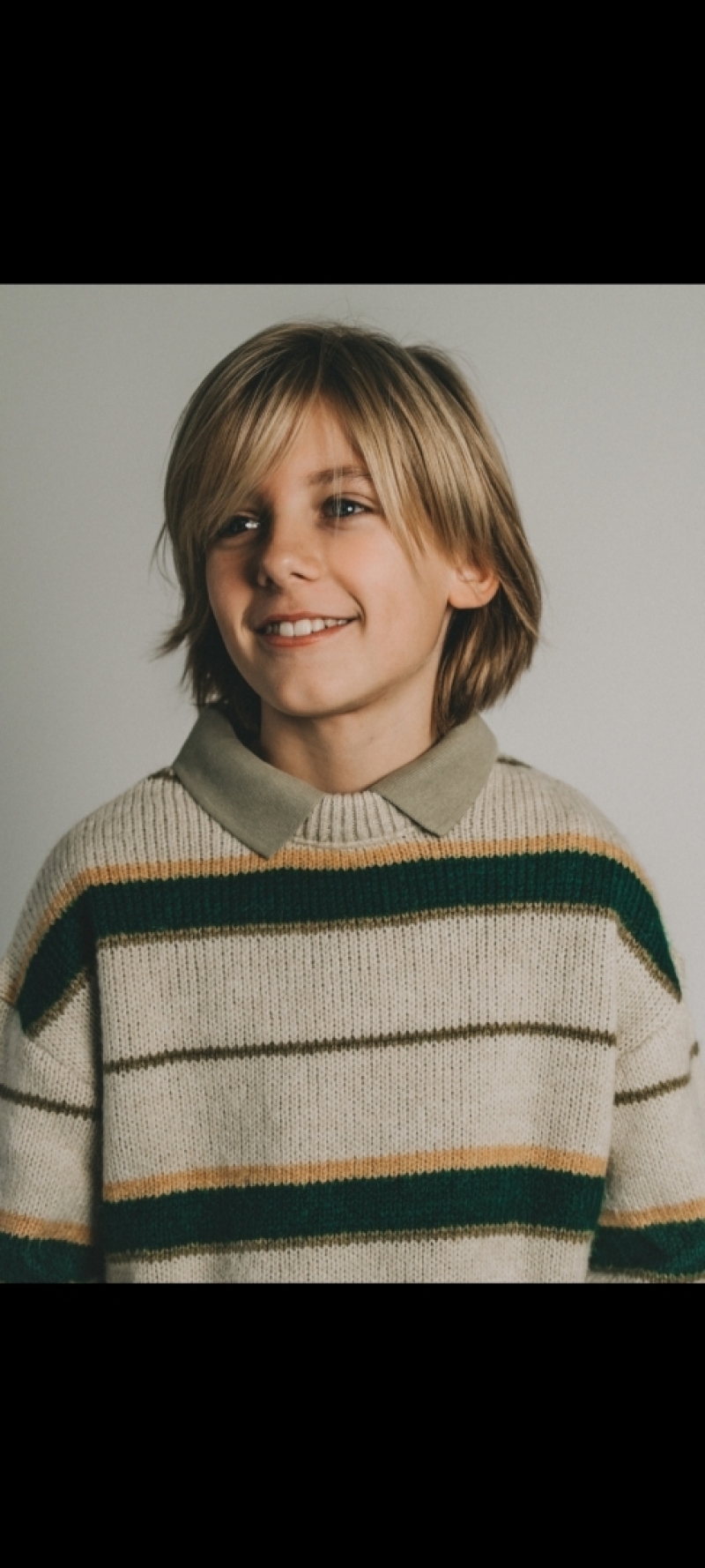 ZAZA Casting model ID: 27487