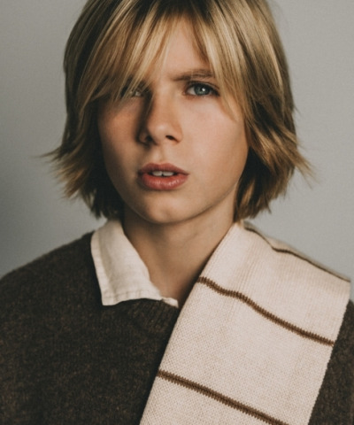 ZAZA Casting model ID: 27487