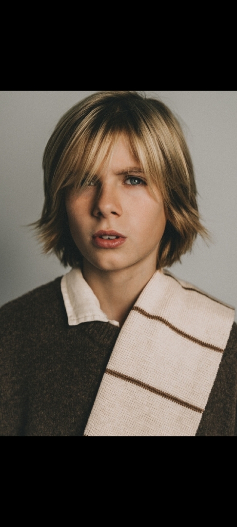 ZAZA Casting model ID: 27487