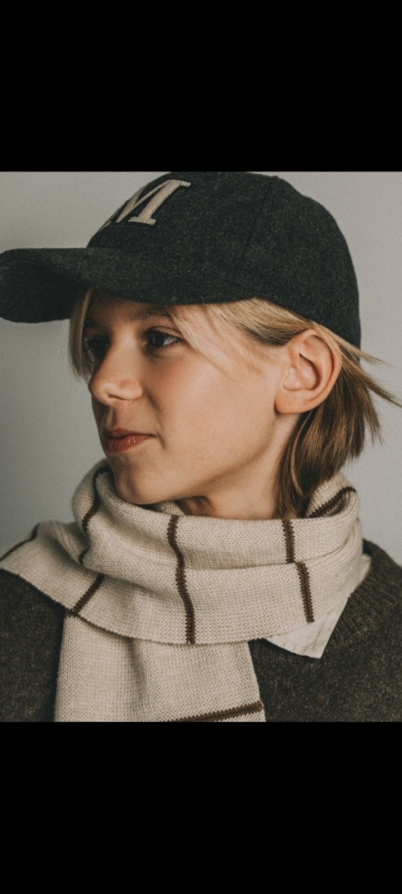 ZAZA Casting model ID: 27487