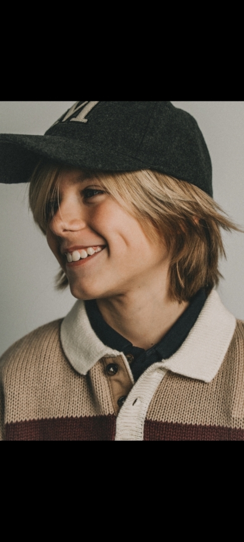 ZAZA Casting model ID: 27487