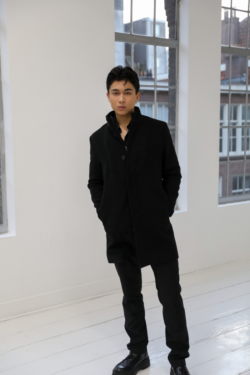 ZAZA Casting model ID: 24104