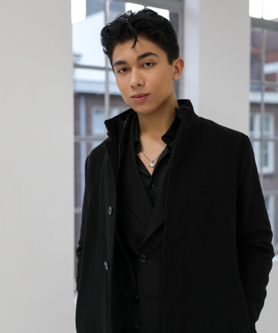 ZAZA Casting model ID: 24104