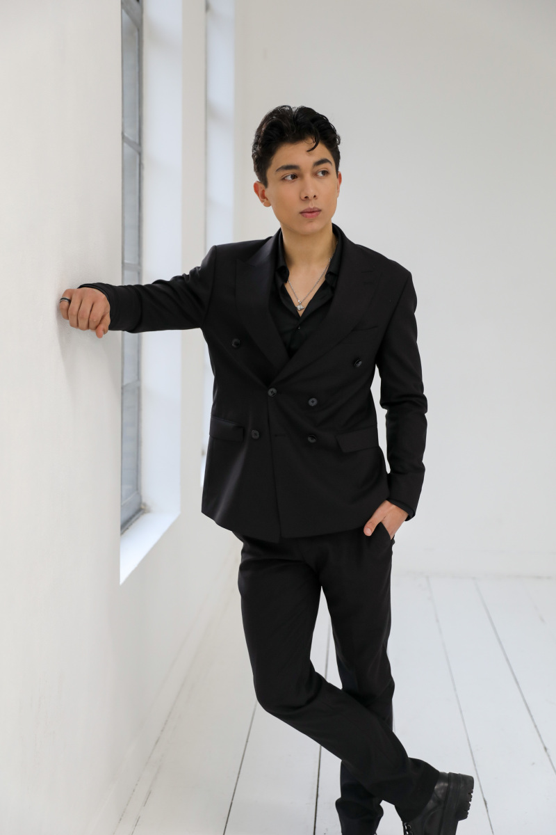 ZAZA Casting model ID: 24104