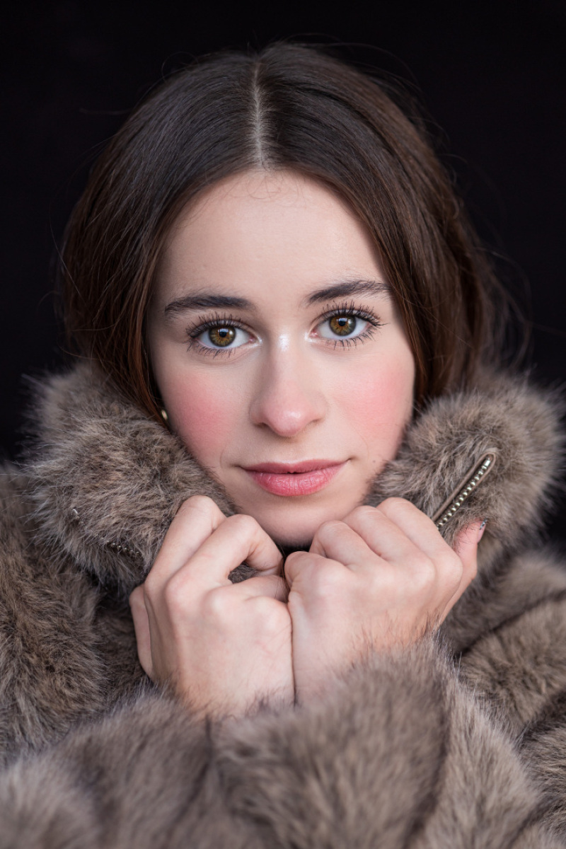 ZAZA Casting model ID: 27491