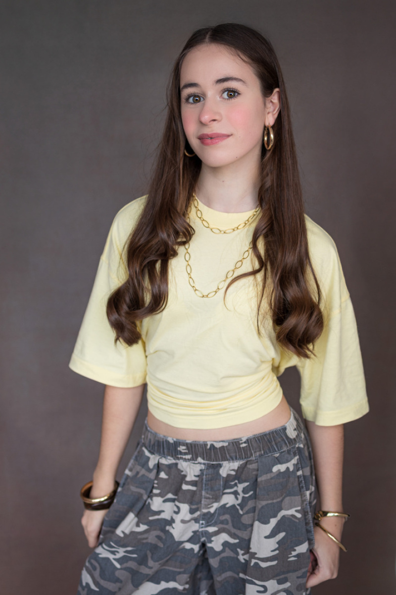 ZAZA Casting model ID: 27491