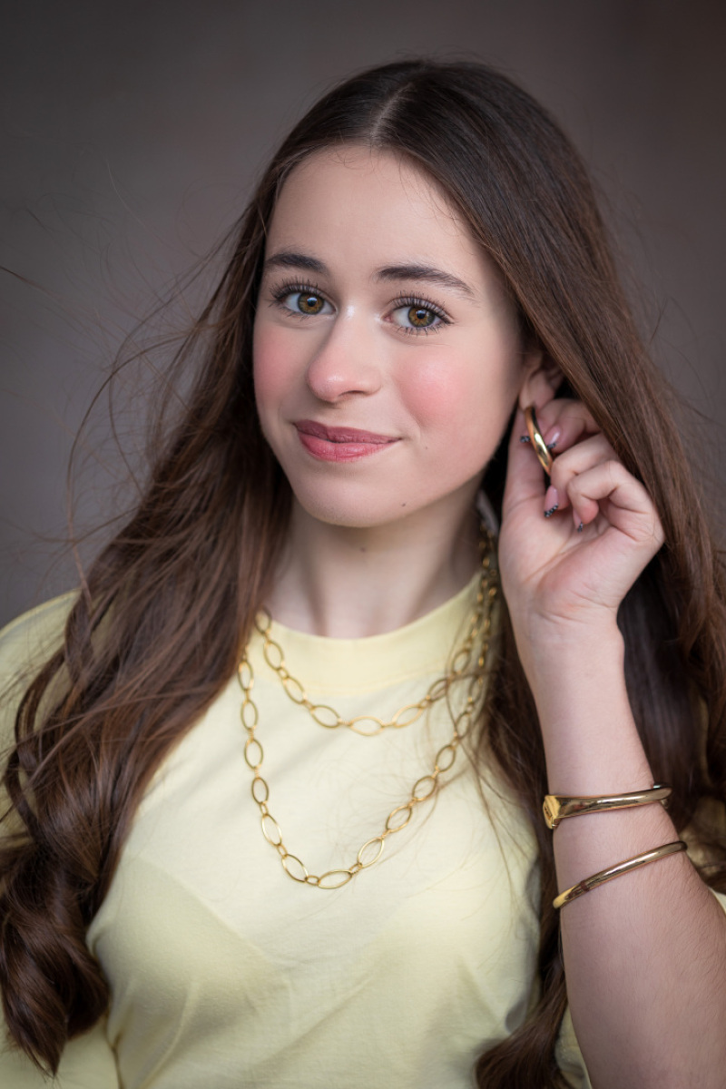 ZAZA Casting model ID: 27491