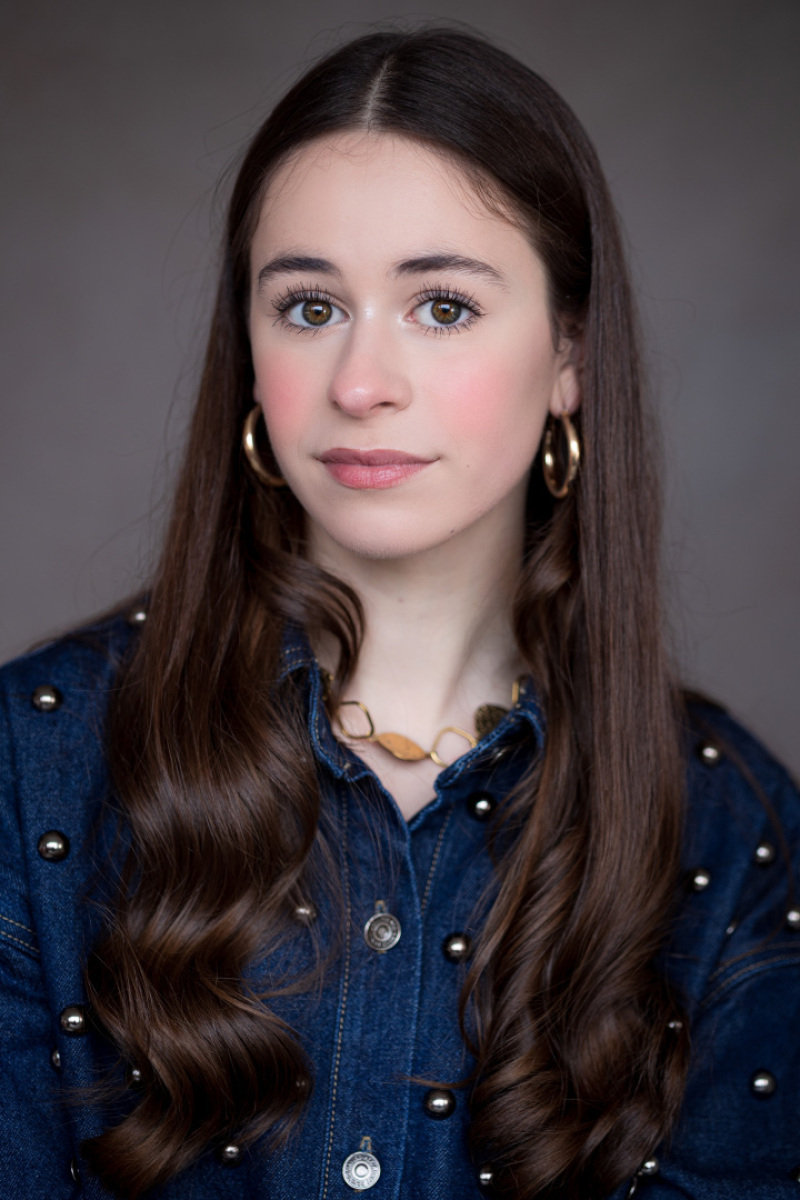 ZAZA Casting model ID: 27491