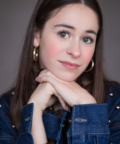 ZAZA Casting model ID: 27491