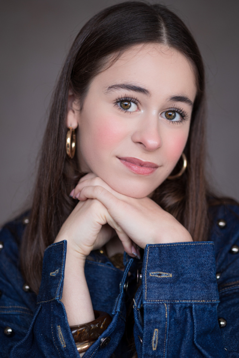 ZAZA Casting model ID: 27491