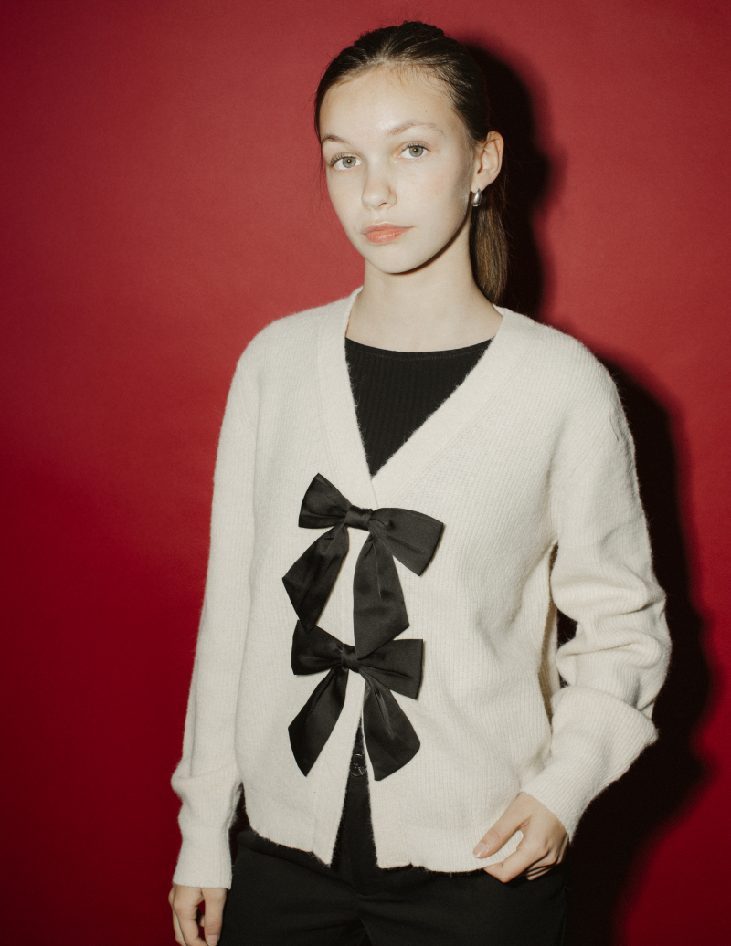 ZAZA Casting model ID: 16470