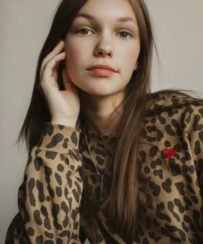 ZAZA Casting model ID: 16470