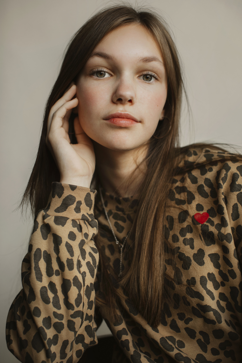 ZAZA Casting model ID: 16470